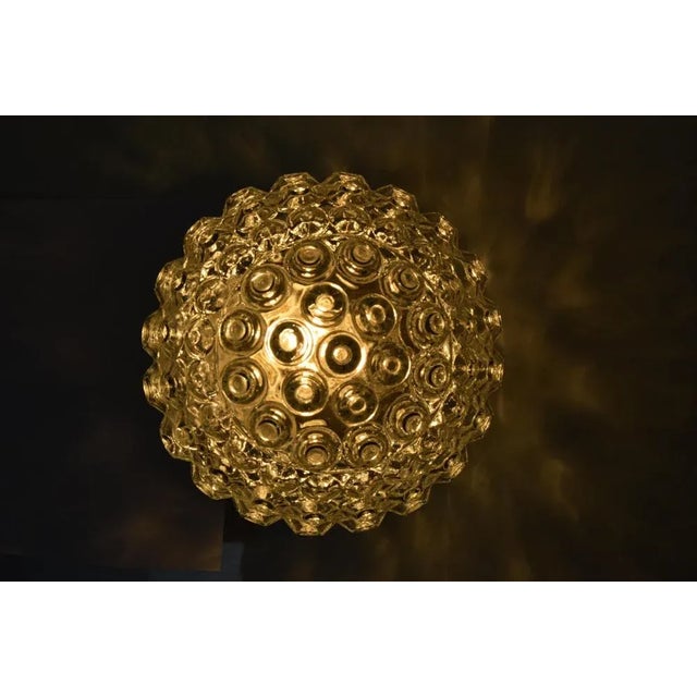 Mid-Century Wall Lamp, 1960s For Sale - Image 6 of 11
