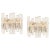 Sconce from Kalmar, Austria, 1960s For Sale - Image 9 of 9