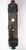 Traditional Antique Russell & Erwin Normandie Entry Door 18.75 In. Back Plate For Sale - Image 3 of 3