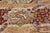 Ecru Nazmiyal Collection Modern Animal Motif Silk Chinese Area Rug For Sale - Image 8 of 12
