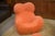 Gaetano Pesce Mamma Chairs with Ottomans by Gaetano Pesce, 1990s, Set of 4 For Sale - Image 4 of 8