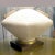 Eames 1950s Vintage Amphora Shaped Stucco Finished Table Lamp For Sale - Image 4 of 7
