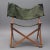 Beach Folding Chair by Pier Giacomo Castiglioni for Gavina, Italy, 1960s For Sale - Image 11 of 17