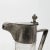 Metal Art Deco Condiments Carafe, Germany, 1920s For Sale - Image 7 of 8