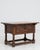 19th Century Spanish Colonial Side Table With Single Drawer For Sale - Image 17 of 17