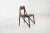 Side Chair by Richard Riemerschmid for United Workshops, Germany, 1890s For Sale - Image 11 of 11