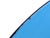 Vintage Large Blue Enamel on Steel Bowl in the Style of Krenit For Sale - Image 10 of 13
