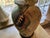 Metal Vintage Frederick Cooper Table Lamp Features a Chinoiserie Bird Design For Sale - Image 7 of 11