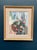 A. Wilén, Floral Impasto, 1960s, Oil on Panel, Framed For Sale - Image 16 of 17