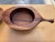 Wood 20th Century MCM Hand-Carved Walnut Box by Daniel Loomis Valenza For Sale - Image 7 of 12
