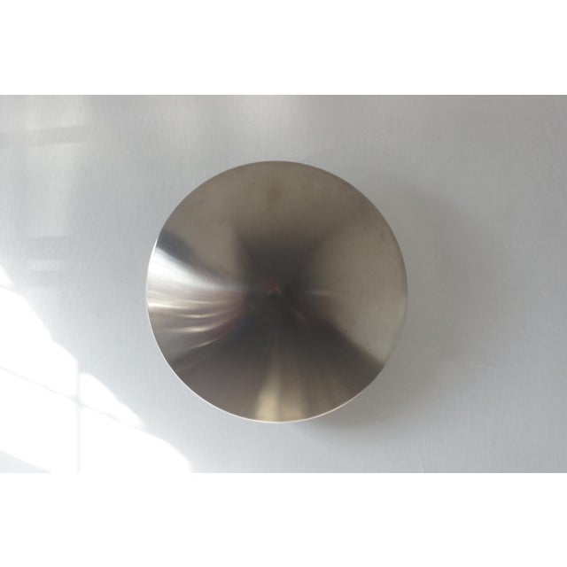 Wall Lamp by Florian Schulz, 1970s For Sale - Image 6 of 6