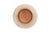 1960s Clyde Burt Ombre Ceramic Vase For Sale - Image 5 of 6