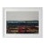 35.4' X 27.6' High End Shadow Box Framed Contemporary Neutral Color Palette Abstract Seascape Landscape Original Oil Painting For Sale
