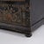 Wood Large 19th Century Painted Chest with Floral Motifs, 1900 For Sale - Image 7 of 15