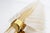Murano Glass Wall Lamps from Barovier & Toso, 1960s, Set of 2 For Sale - Image 6 of 11
