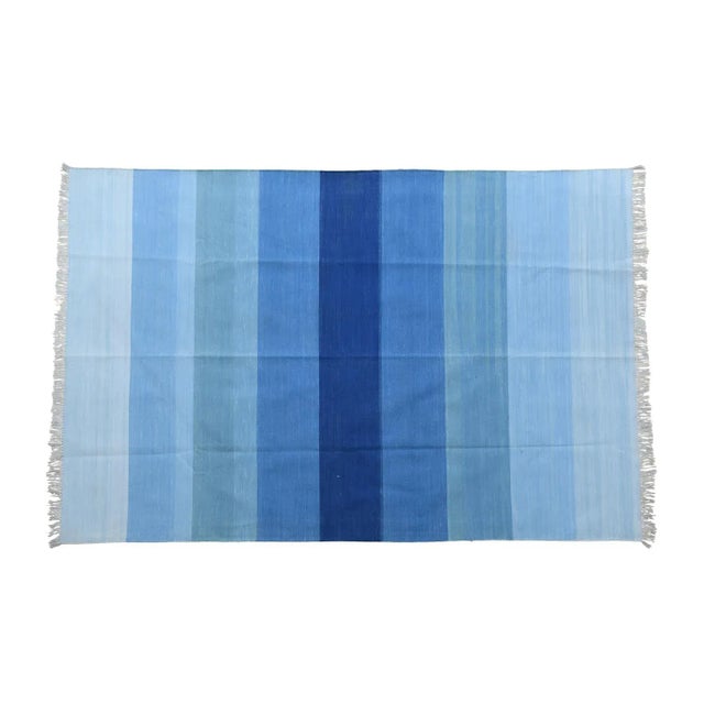 Not Yet Made - Made To Order Kota Rug, 10X14 For Sale - Image 5 of 5