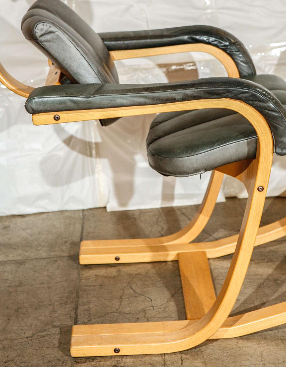 stokke rocking chair