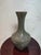 Ceramic Chinese Ceramic Vase Yaozhou Ware Celadon Vase Hand Carved Flowers Pattern For Sale - Image 7 of 12