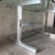 Mid Century Modern Dining Room Table in the Milo Baughman Style. Circa 1970s. For Sale - Image 11 of 14