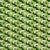 Schumacher x Johnson Hartig Dazzle Ship Velvet Fabric in Verdant For Sale In Charlotte - Image 6 of 6