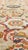 Textile Antique Persian Sultanabad Carpet, Wool Ivory Oriental Rug Hand Knotted For Sale - Image 7 of 18