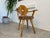 Rural Herzerlsessel Farmhouse Armchair For Sale - Image 3 of 9