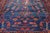 Early 20th Century Vintage Persian Kerman Rug, 02'07 X 05'00 For Sale - Image 5 of 10