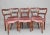 Rosewood Dining Chairs, 1860s, Set of 6 For Sale - Image 3 of 13