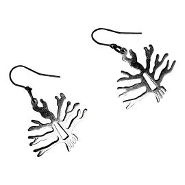 Example of Folk Art Earrings