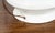 Vintage Mid Century Modern Lamp Wood Ceramic Table Lamp - a Pair For Sale - Image 12 of 12