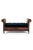 Vintage French Leather Daybed For Sale - Image 15 of 15
