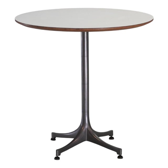 End Table by George Nelson for Herman Miller, 1960s For Sale