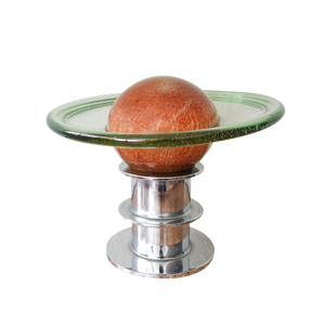 Space Age Saturn Table Lamp, 1970s
