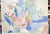 Signed Helen Frankenthaler Mountains and Sea Original 1989 National Gallery of Art Washinton Exhibition Poster For Sale - Image 9 of 12