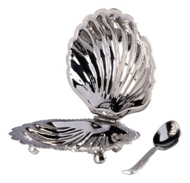 Example of New & Custom Objects & Oddities