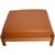 GE290 Ottoman in Oak by Anders Børgese, 1980s For Sale - Image 9 of 13