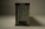 Black Tessellated Stone and Brass Sideboard from Maitland Smith, 1980s For Sale - Image 8 of 15