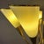 Pendant Light in Brass and Murano Glass, 1950s For Sale - Image 4 of 13