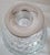 Camelot Silverware Cut Glass Golf Ball Spirit Decanter, 1991 For Sale - Image 10 of 14