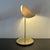 Metal Rue Ferou Table Lamp by Man Ray & Dino Gavina for Simon Gavina, 1972 For Sale - Image 7 of 18