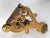 19th Century Italian Florentine Giltwood Wall Shelf in Baroque Taste For Sale - Image 11 of 13