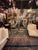 Pair of French Louis Philippe Silver Mirrors For Sale In Dallas - Image 6 of 6