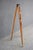 Wood K+e Vintage Oak Tripod For Sale - Image 7 of 7
