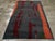 Galerie Shabab Collection Mid-20th Century Handmade Turkish Anatolian Small Room Size Carpet For Sale - Image 4 of 10