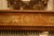 Wood Antique Wood Fireplace Mantle, 1850s For Sale - Image 7 of 18