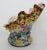 Large French 19th Century Majolica Shell Pink Vase For Sale - Image 4 of 6