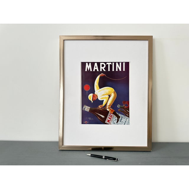 A full page of rare vintage lithograph advertisement, published during period of 1843-1955 years. This advertisement is...