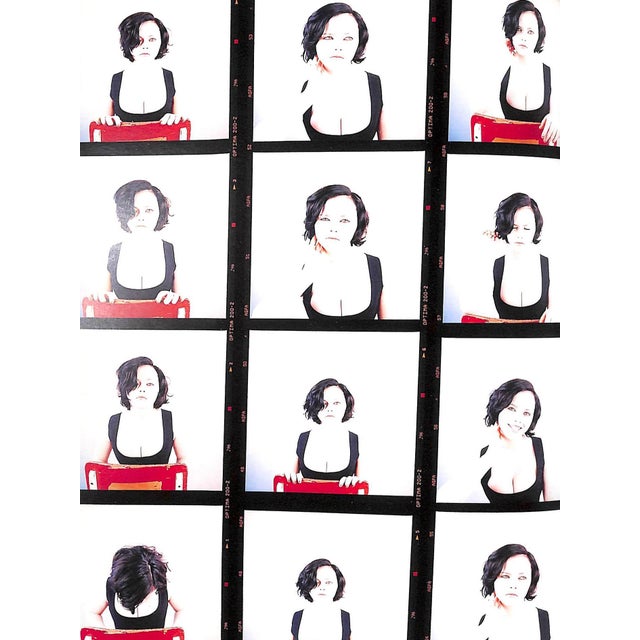 White "Pictures We Take for Money" 2000 Pierson, Jack For Sale - Image 8 of 8