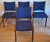 Danish Teak Dining Chairs, 1960s, Set of 4 For Sale - Image 5 of 5