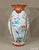 Large Japanese Porcelain Vase For Sale - Image 9 of 18